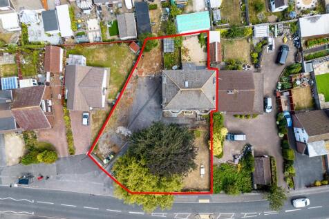 Plot for sale