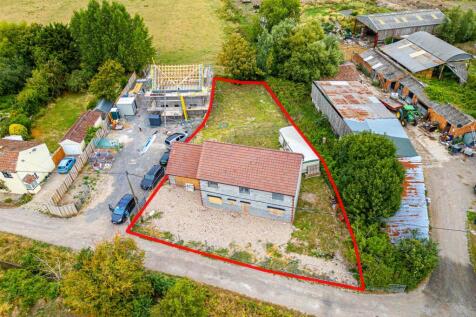 Plot for sale
