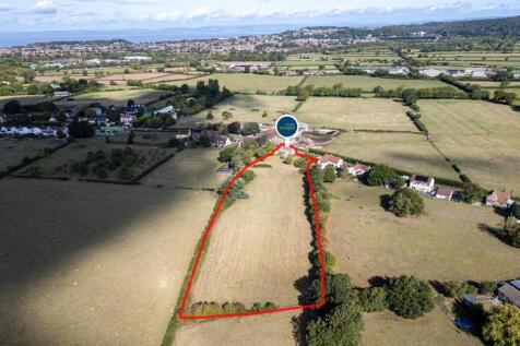 Plot for sale