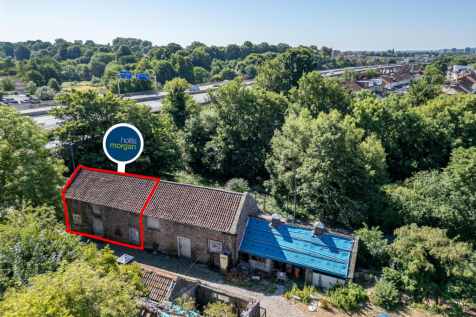 1 bedroom terraced house for sale