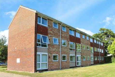 Ashley Road, New Milton, Hampshire 2 bed apartment for sale
