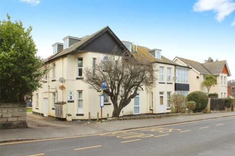 Beaufort Road, Bournemouth, Dorset 1 bed apartment for sale