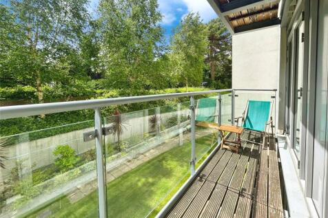 St. Peters Road, Bournemouth 1 bed apartment for sale