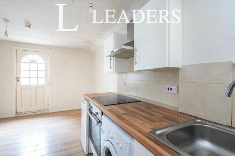 Lansdowne Road, Bournemouth, Dorset 1 bed apartment for sale