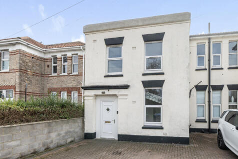 Southcote Road, Bournemouth, Dorset 2 bed apartment for sale