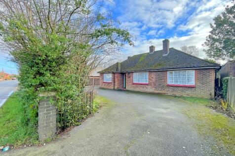 Chapel Road, Tiptree, Colchester, CO5 3 bed property for sale
