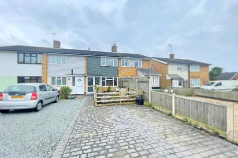 Talisman Close, Tiptree, Colchester, CO5 2 bed property for sale