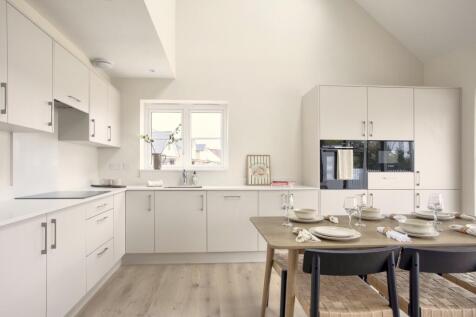 2 bedroom semi-detached bungalow for sale