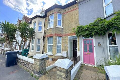 Bayford Road, Littlehampton, West... 1 bed flat for sale