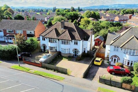 Broadway Road, Evesham, WR11 4 bed semi