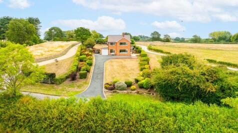 Evesham Road, Church Lench, WR11 3 bed house for sale