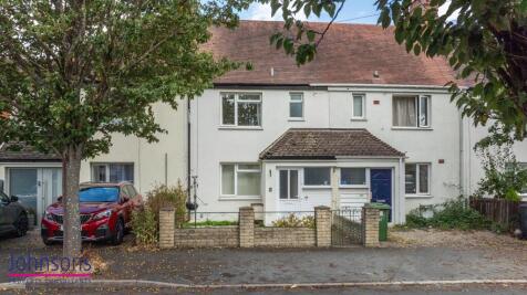 Rynal Place, Evesham, WR11 3 bed terraced house for sale