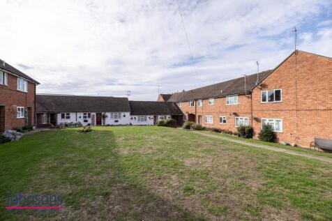 The Hodges, Evesham, WR11 2 bed flat for sale