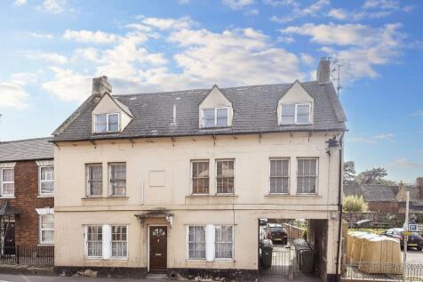 Port Street, Evesham, WR11 1 bed flat for sale