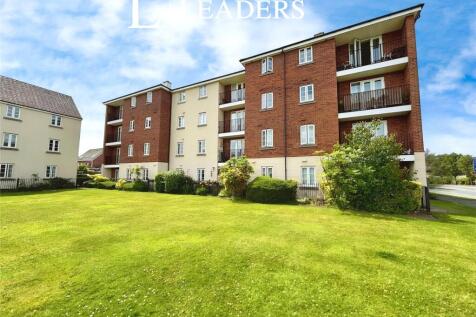Pinehurst Walk, Boston Boulevard... 2 bed apartment for sale