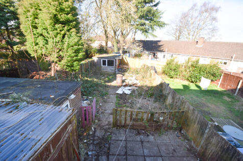 Davies Road, Partington, M31 3 bed terraced house for sale