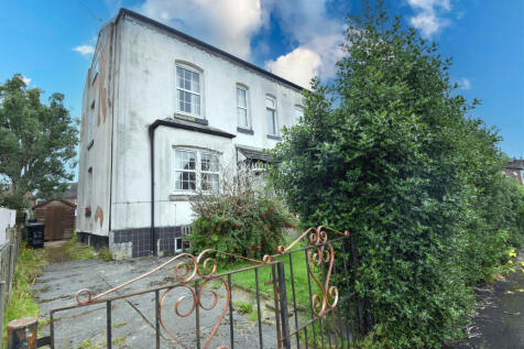 Gladstone Road, Urmston, M41 3 bed semi