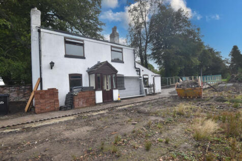 'Jawbone Cottage' Davyhulme Road... 2 bed detached house for sale