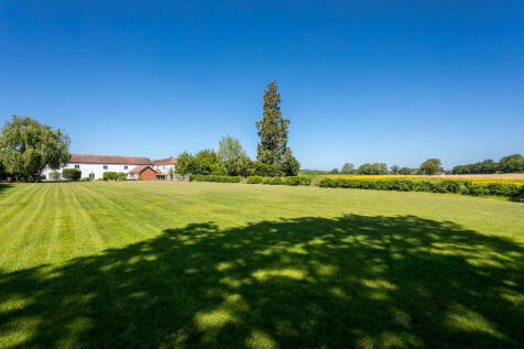 4 bedroom barn conversion for sale