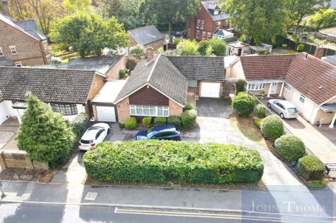 1 bedroom detached house for sale