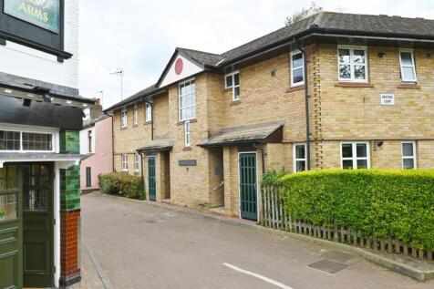 Walpole Place, Teddington TW11 2 bed retirement property for sale