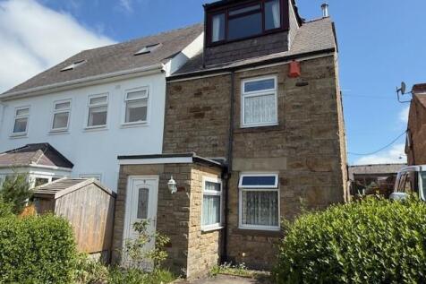 Drawback, Prudhoe 3 bed cottage for sale