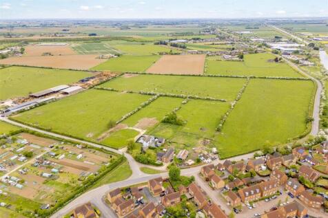 Plot for sale