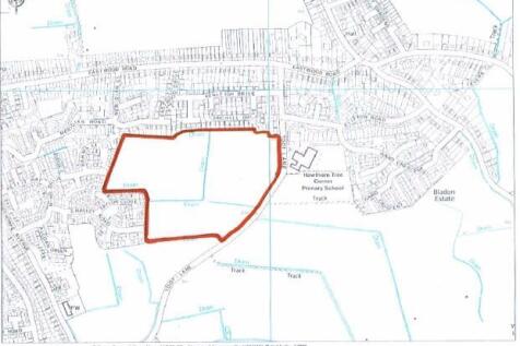 Plot for sale