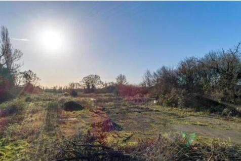 Station Road, Willoughby, Alford Land for sale