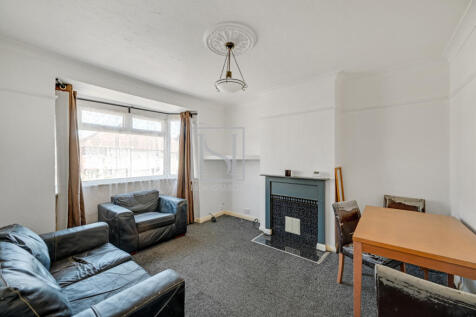 Northolt, Middlesex, UB5 2 bed flat for sale