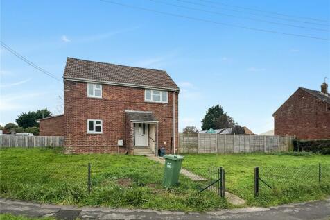 Forton Road, Somerset TA20 3 bed end of terrace house for sale