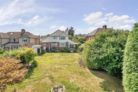 Forton Road, Somerset TA20 3 bed detached house for sale