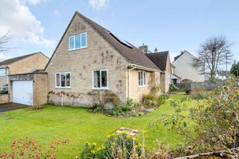 Helliers Road, Somerset TA20 3 bed detached house for sale