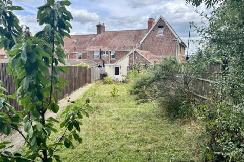 Springfield Terrace, Somerset TA20 2 bed terraced house for sale