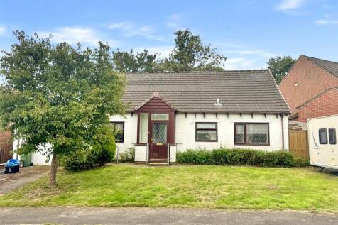 Langdons Way, Somerset TA20 3 bed bungalow for sale
