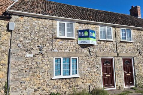 Bath Street, Somerset TA20 2 bed terraced house for sale