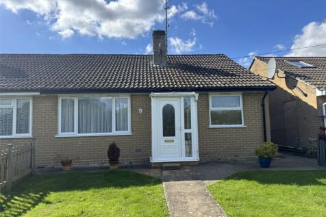 Watermead, South Chard TA20 2 bed bungalow for sale