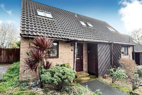 Robins Court, Somerset TA20 2 bed end of terrace house for sale