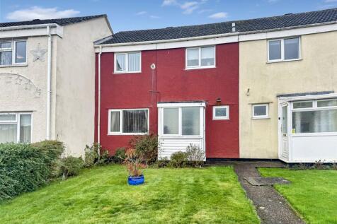 Halcombe Estate, Somerset TA20 3 bed terraced house for sale