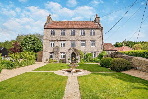 10 bedroom detached house for sale