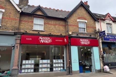 EALING W5 Terraced house for sale