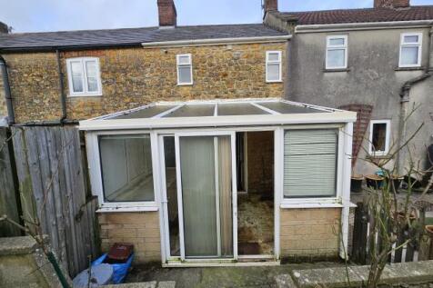 CASTLE CAREY BA7 1 bed terraced house for sale