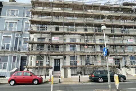 1 bedroom flat for sale
