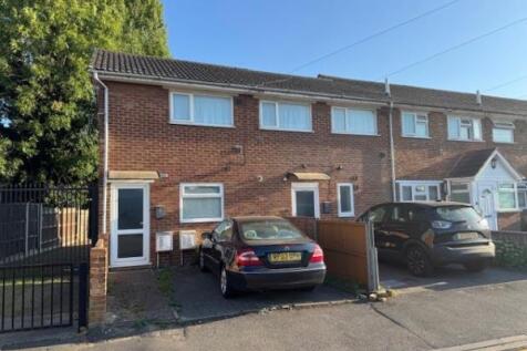 HARLINGTON UB3 Block of apartments for sale