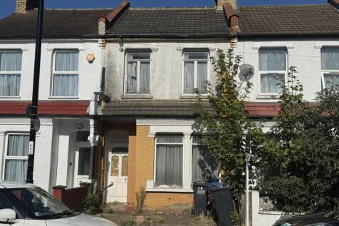 NORBURY SW16 3 bed terraced house for sale