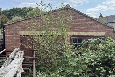 ELTON AVENUE UB6 Land for sale