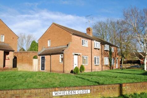 OLD AMERSHAM HP7 2 bed maisonette for sale