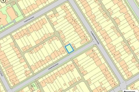 RUISLIP HA4 Land for sale