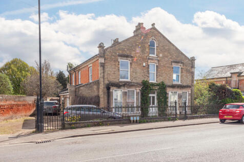 The Street, Melton, IP12 1PW 8 bed detached house for sale