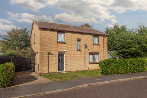 Fountain Road, Rendlesham, IP12 2UF 4 bed detached house for sale